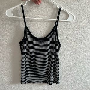 American Eagle tank